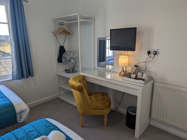 Imagen de la habitación del Hotel Acqua Beach. Foto 10