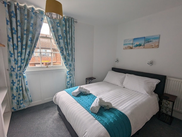 Imagen de la habitación del Hotel Acqua Beach. Foto 13
