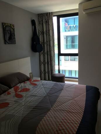 Imagen general del Hotel Acqua Condo - 505 By Axiom. Foto 2
