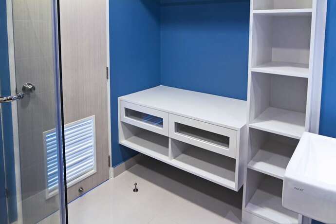 Imagen general del Hotel Acqua Condo - 505 By Axiom. Foto 5