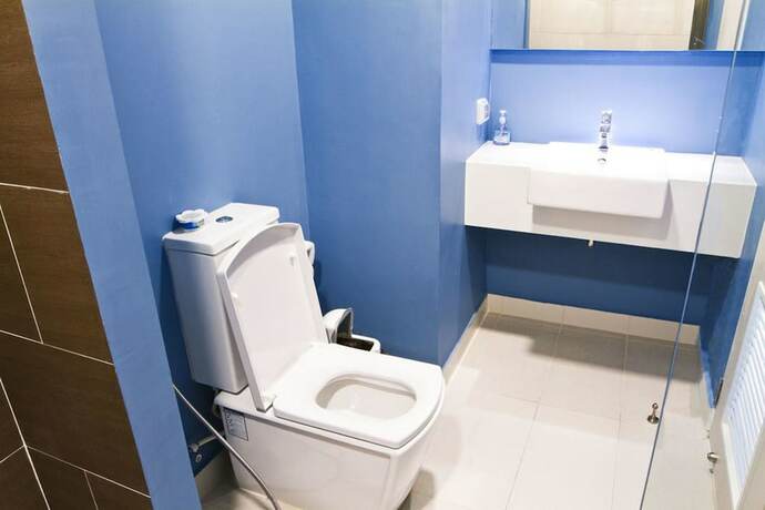 Imagen general del Hotel Acqua Condo - 505 By Axiom. Foto 6