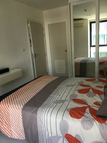 Imagen general del Hotel Acqua Condo - 505 By Axiom. Foto 8