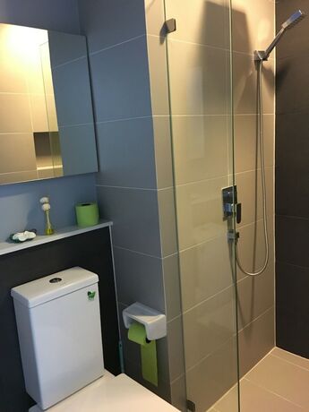 Imagen general del Hotel Acqua Condo - 505 By Axiom. Foto 12