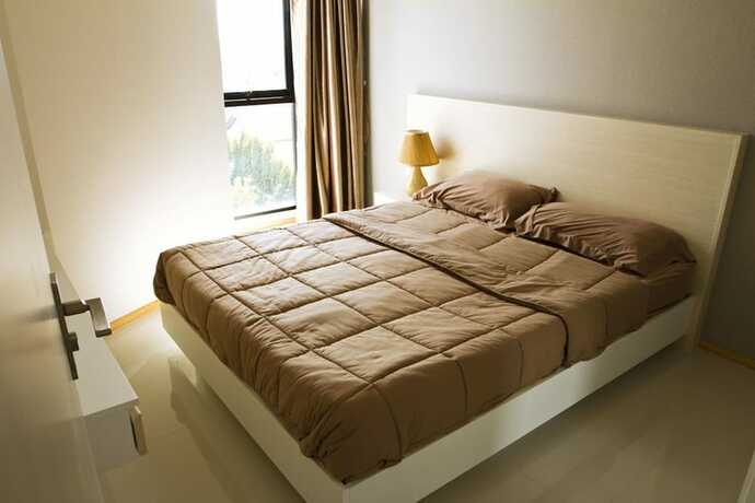 Imagen general del Hotel Acqua Condo - 505 By Axiom. Foto 13