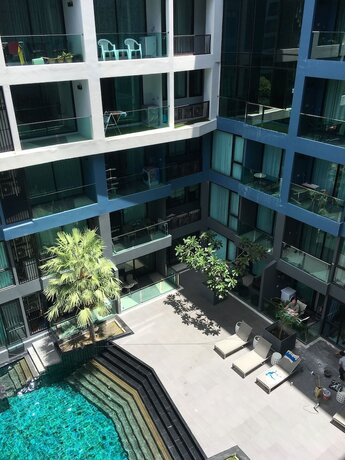 Imagen general del Hotel Acqua Condo - 505 By Axiom. Foto 16