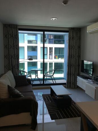 Imagen general del Hotel Acqua Condo - 505 By Axiom. Foto 18