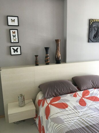 Imagen de la habitación del Hotel Acqua Condo - 505 By Axiom. Foto 23