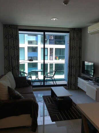 Imagen de la habitación del Hotel Acqua Condo - 505 By Axiom. Foto 24