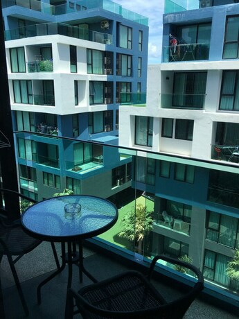 Imagen de la habitación del Hotel Acqua Condo - 505 By Axiom. Foto 25