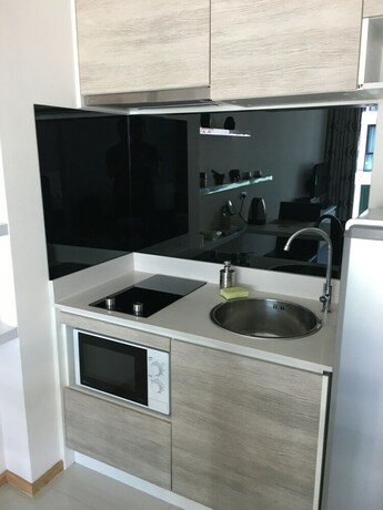 Imagen de la habitación del Hotel Acqua Condo - 505 By Axiom. Foto 26