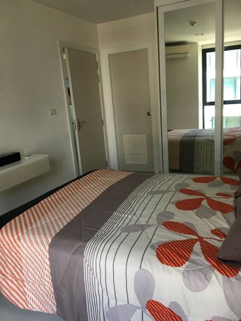 Imagen de la habitación del Hotel Acqua Condo - 505 By Axiom. Foto 28