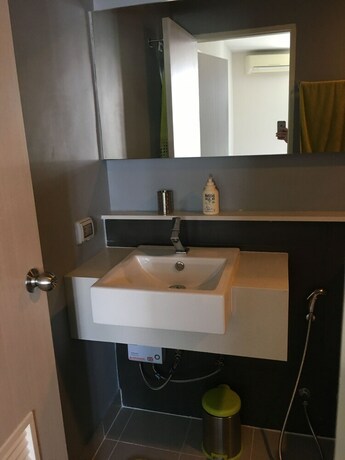 Imagen de la habitación del Hotel Acqua Condo - 505 By Axiom. Foto 29