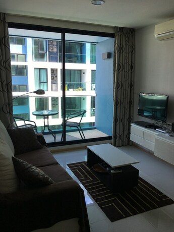 Imagen de la habitación del Hotel Acqua Condo - 505 By Axiom. Foto 32