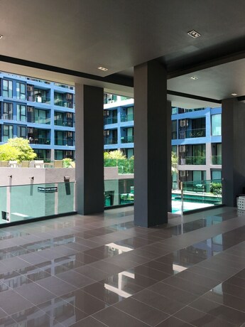 Imagen de los interiores del Hotel Acqua Condo - 505 By Axiom. Foto 33