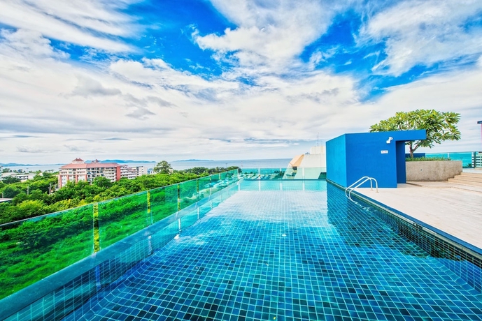 Imagen general del Hotel Acqua Condominium. Foto 1
