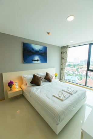 Imagen de la habitación del Hotel Acqua Condominium. Foto 10
