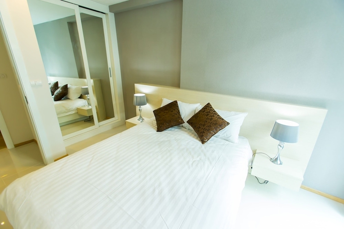 Imagen de la habitación del Hotel Acqua Condominium. Foto 11