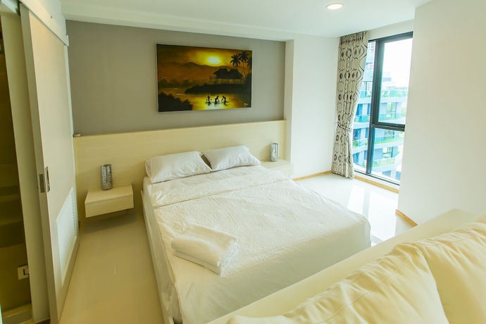 Imagen de la habitación del Hotel Acqua Condominium. Foto 13