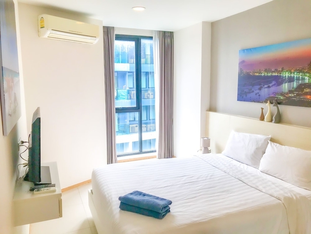 Imagen de la habitación del Hotel Acqua Condominium. Foto 14