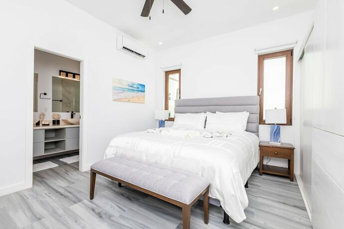 Imagen de la habitación del Hotel Acqua Di Mare Resort. Foto 15