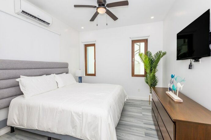 Imagen de la habitación del Hotel Acqua Di Mare Resort. Foto 16
