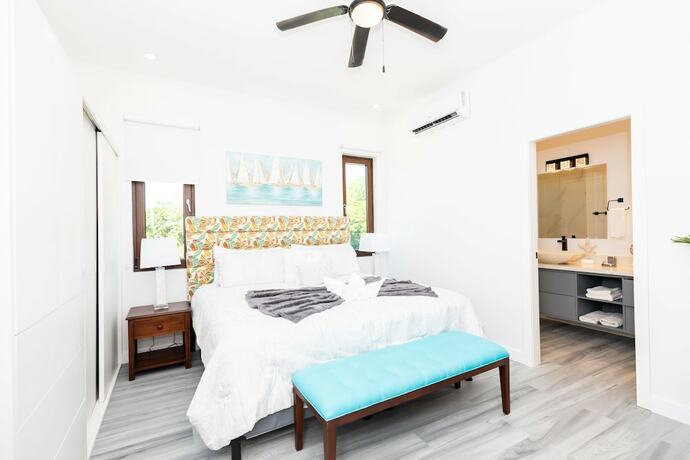 Imagen de la habitación del Hotel Acqua Di Mare Resort. Foto 19
