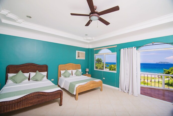 Imagen de la habitación del Hotel Acqua Dive. Foto 2
