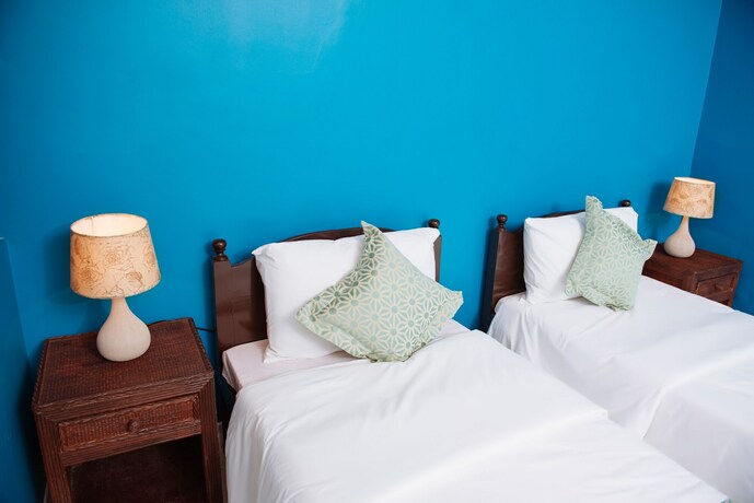 Imagen de la habitación del Hotel Acqua Dive. Foto 4