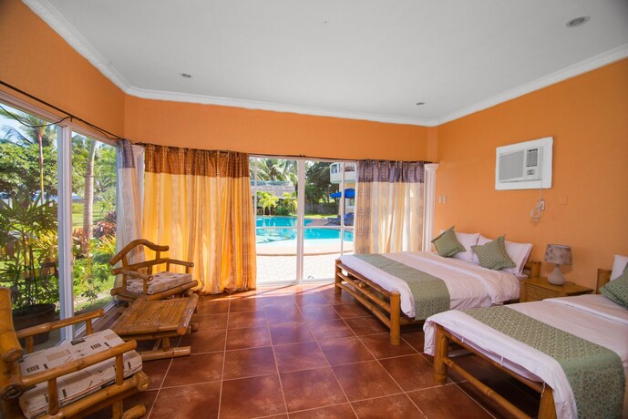 Imagen de la habitación del Hotel Acqua Dive. Foto 5