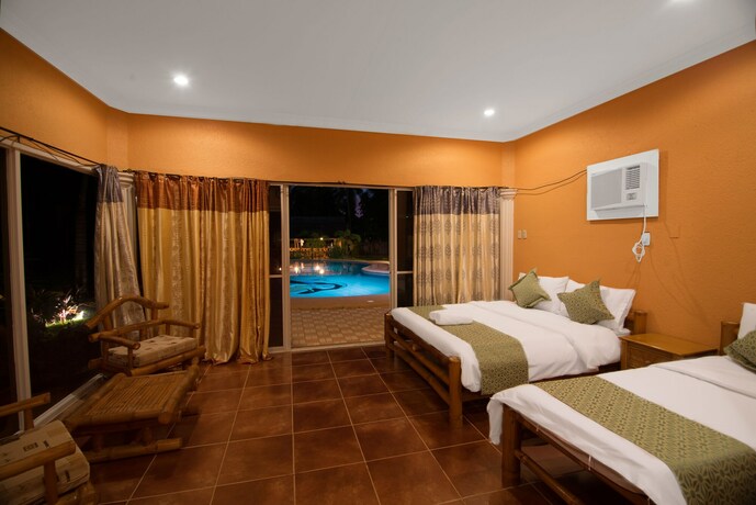 Imagen de la habitación del Hotel Acqua Dive. Foto 6