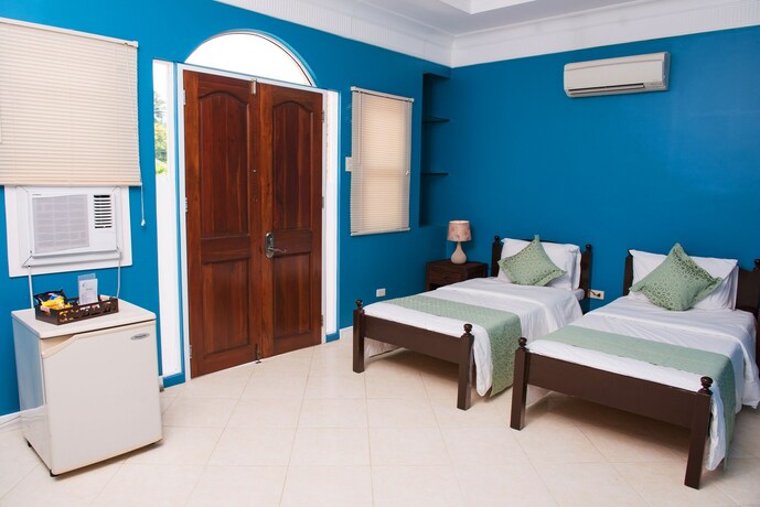 Imagen de la habitación del Hotel Acqua Dive. Foto 10