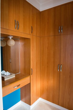 Imagen de la habitación del Hotel Acqua Dive. Foto 11