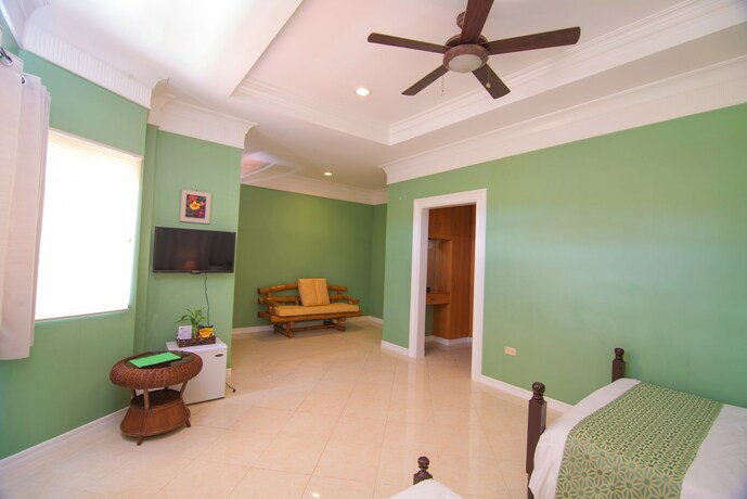 Imagen de la habitación del Hotel Acqua Dive. Foto 12