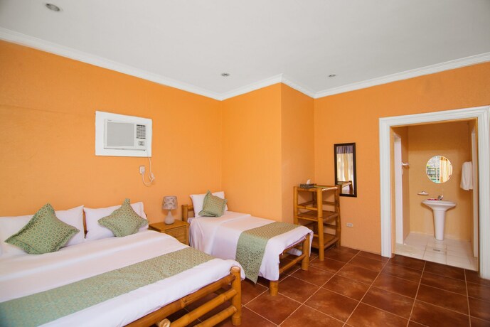 Imagen de la habitación del Hotel Acqua Dive. Foto 13