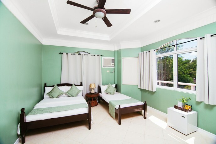 Imagen de la habitación del Hotel Acqua Dive. Foto 14