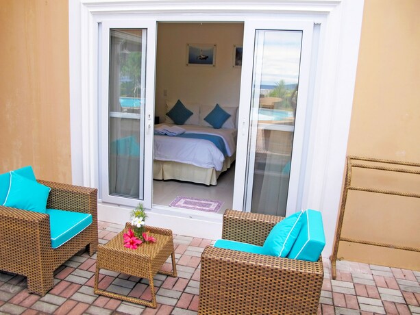 Imagen de la habitación del Hotel Acqua Dive. Foto 15