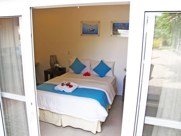 Imagen de la habitación del Hotel Acqua Dive. Foto 17