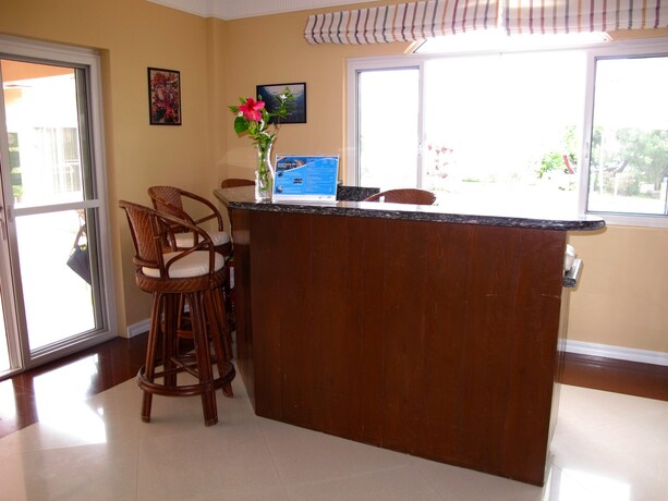 Imagen de los interiores del Hotel Acqua Dive. Foto 20