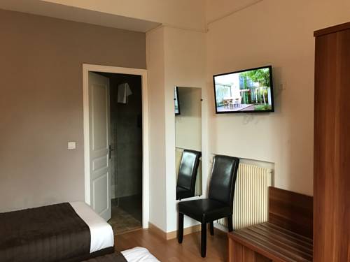 Imagen de la habitación del Hotel Acqua Dolce. Foto 3