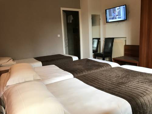 Imagen de la habitación del Hotel Acqua Dolce. Foto 4