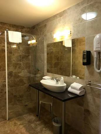 Imagen de la habitación del Hotel Acqua Dolce. Foto 5