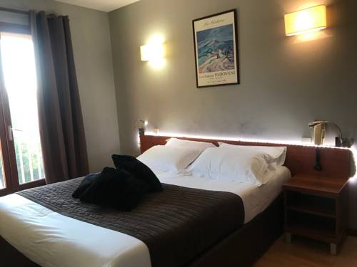 Imagen de la habitación del Hotel Acqua Dolce. Foto 6