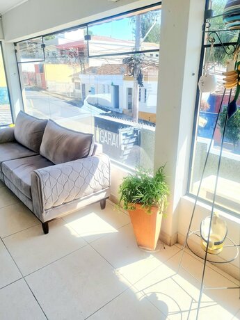 Imagen general del Hotel Acqua Flats Residence. Foto 2