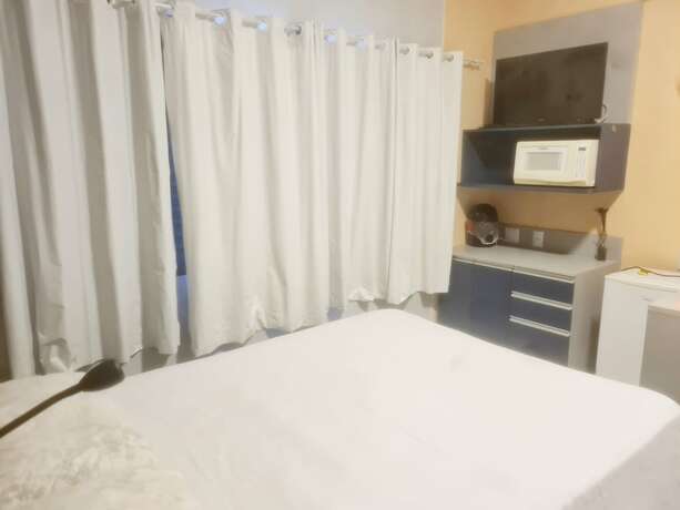 Imagen general del Hotel Acqua Flats Residence. Foto 3