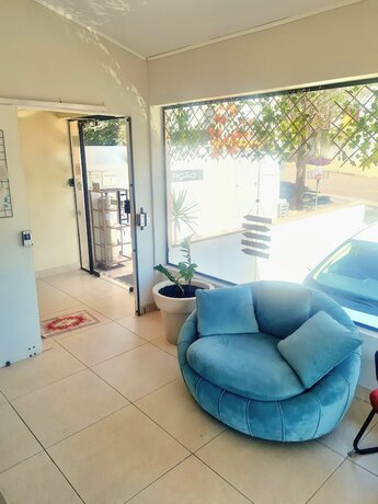 Imagen general del Hotel Acqua Flats Residence. Foto 4