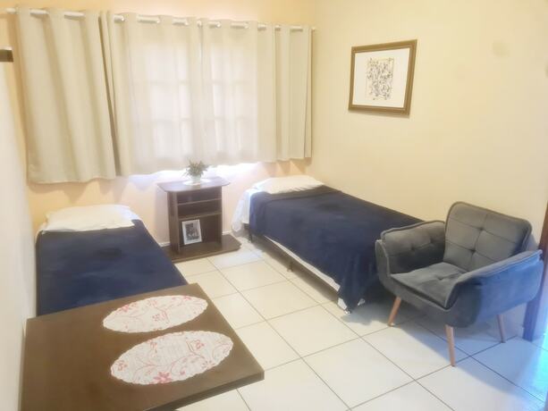 Imagen general del Hotel Acqua Flats Residence. Foto 5