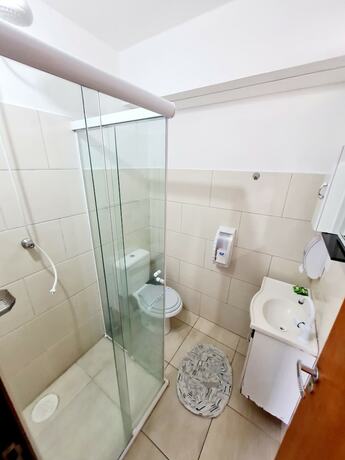 Imagen general del Hotel Acqua Flats Residence. Foto 6