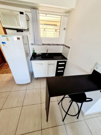 Imagen general del Hotel Acqua Flats Residence. Foto 7