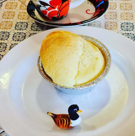 Imagen general del Hotel Acqua Flats Residence. Foto 8