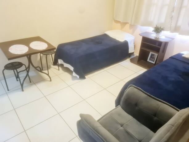 Imagen general del Hotel Acqua Flats Residence. Foto 10